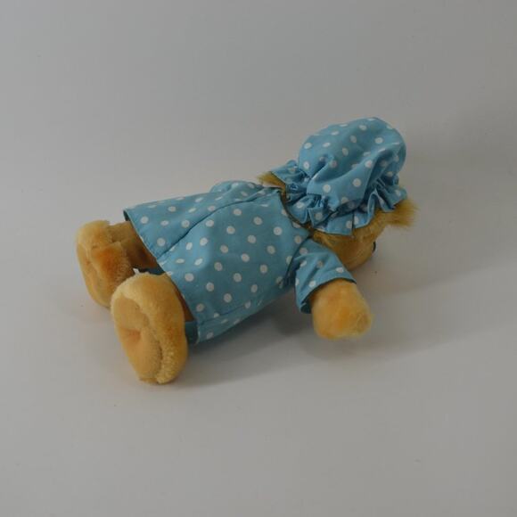 The Berenstain Bears 12" Plush MAMA BEAR Applause 1989 Vintage Stuffed plush - Picture 12 of 14